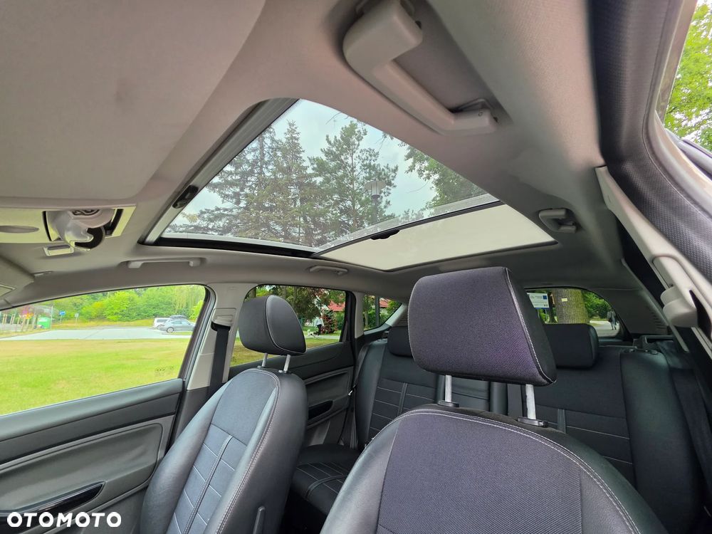 Ford Kuga 2.0 TDCi 4WD Titanium - 18