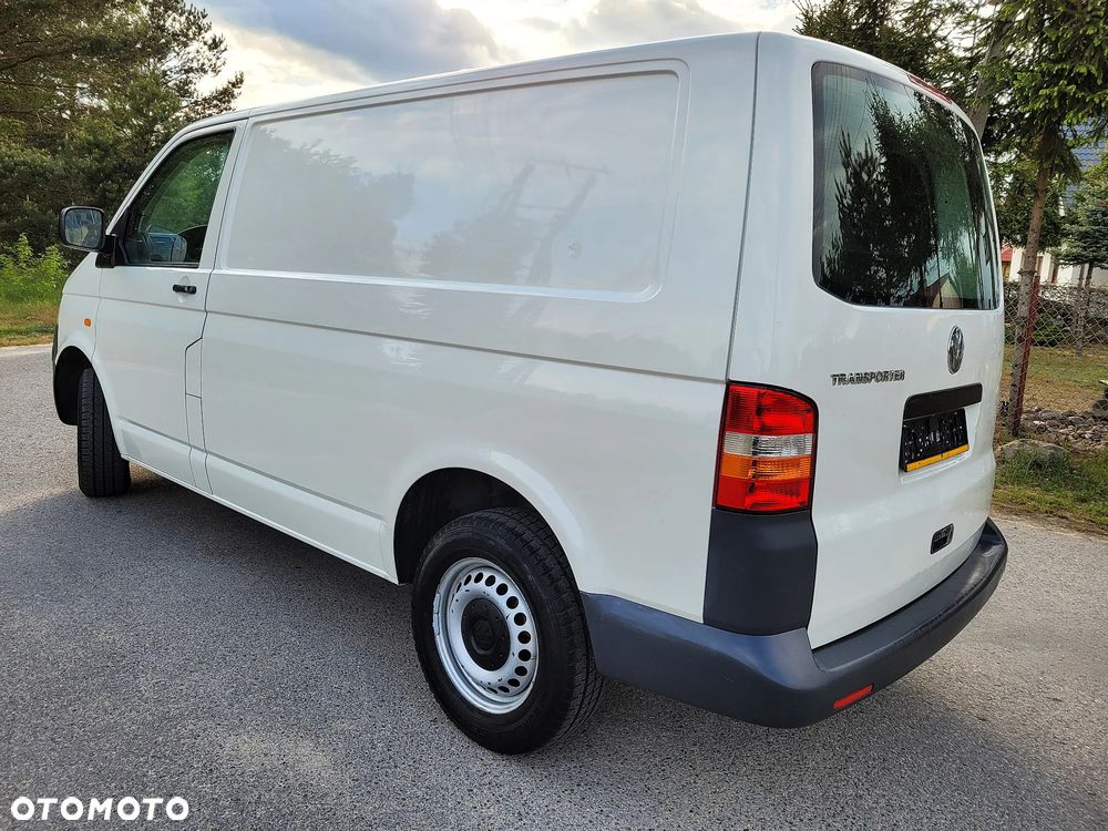 Volkswagen Crafter L4H2 MAX - 2