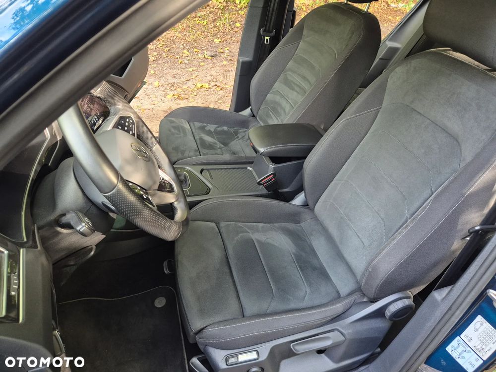 Volkswagen Tiguan 1.5 TSI OPF DSG URBAN SPORT - 9