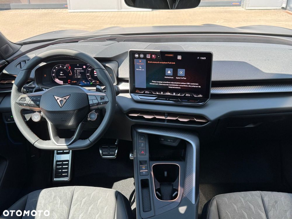 Cupra Terramar 2.0 TSI 4Drive Advantage Edition Copper DSG - 21