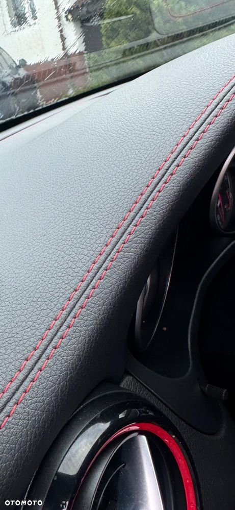 Mercedes-Benz CLA AMG 45 4Matic AMG Speedshift DCT 7G - 21