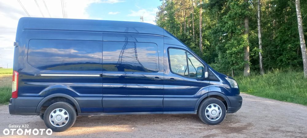 Ford Transit - 9