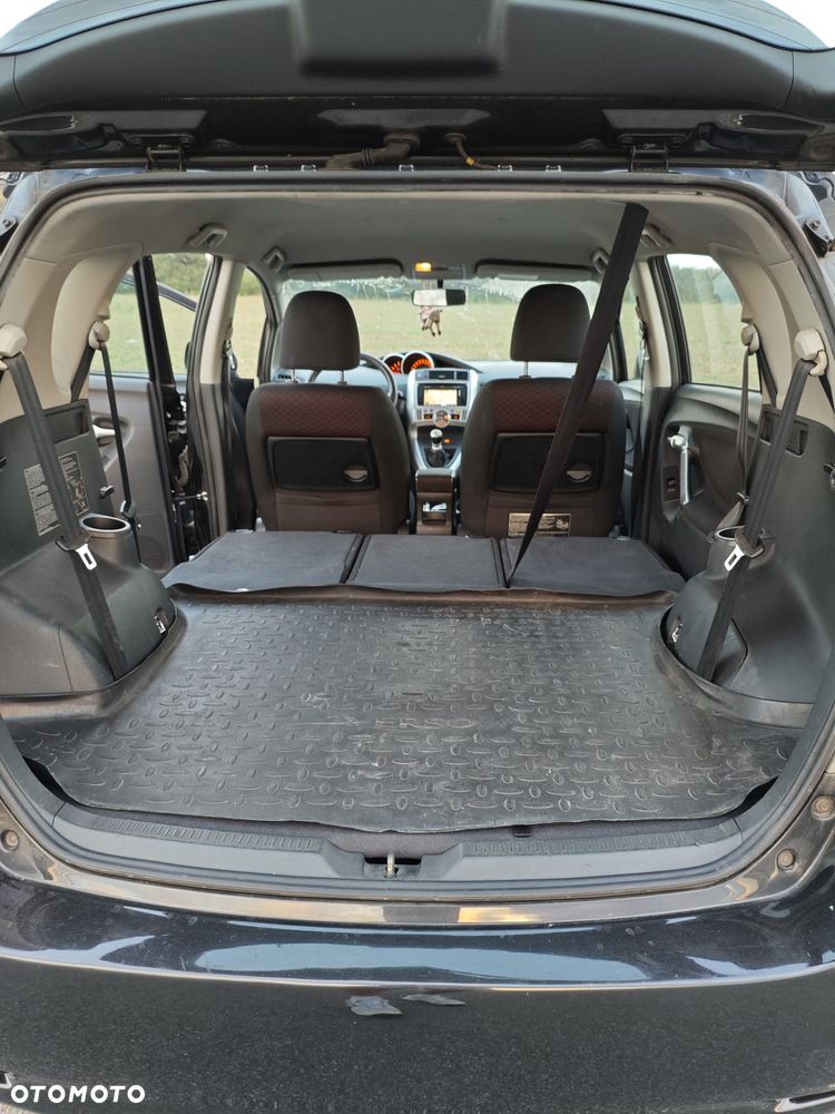 Toyota Verso 2.0 D-4D - 14