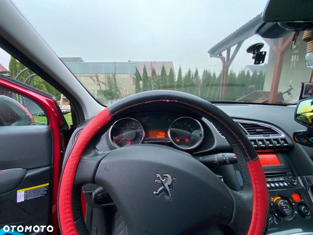 Peugeot 3008 - 4