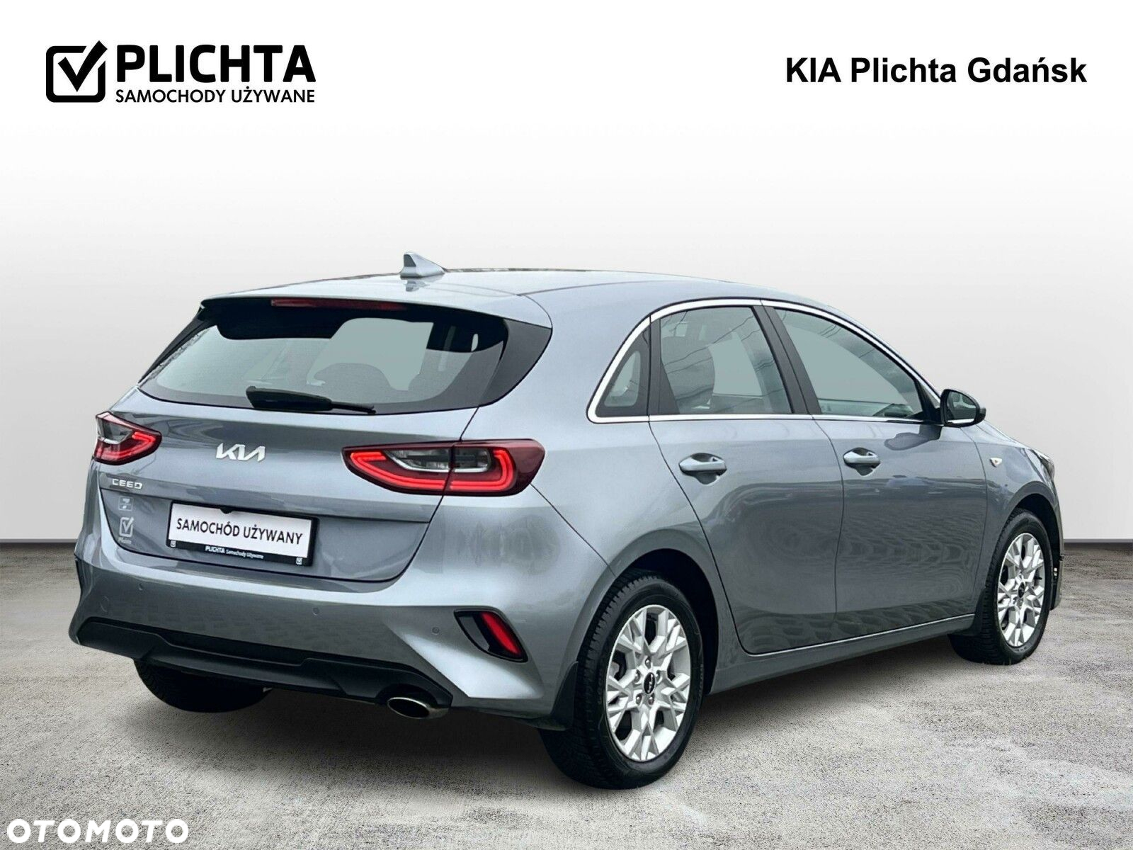 Kia Ceed - 4