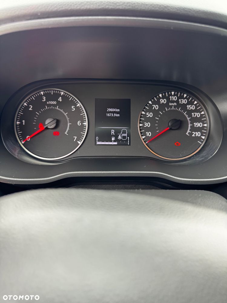 Dacia Duster 1.3 TCe SL Extreme EDC - 9