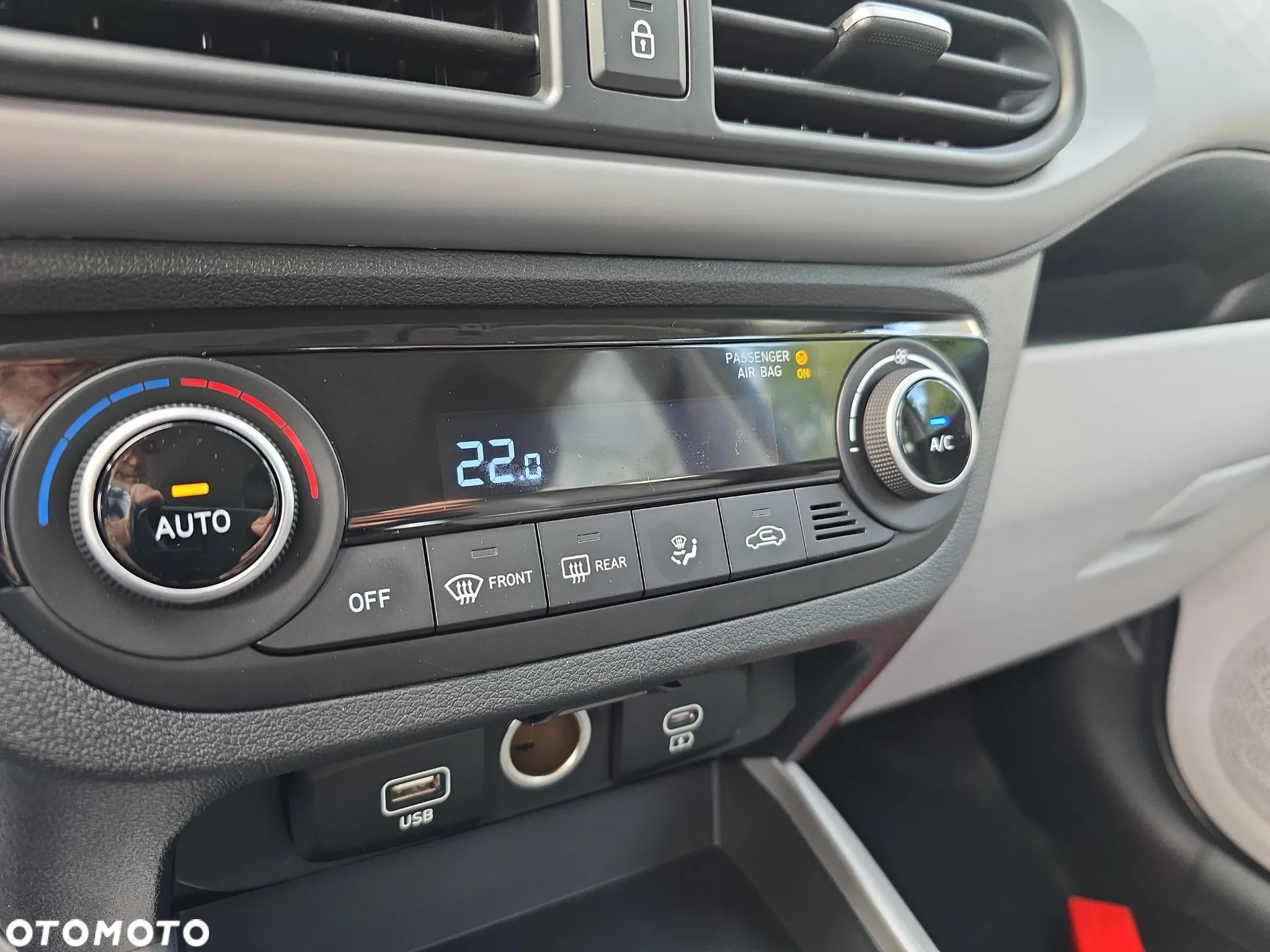 Hyundai i10 1.2 Modern - 15