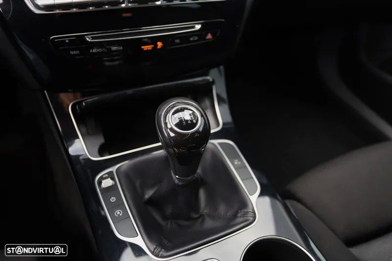 Mercedes-Benz C 200 (BlueTEC) d Station Exclusive - 9