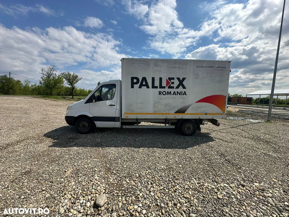 Mercedes-Benz SPRINTER - 8