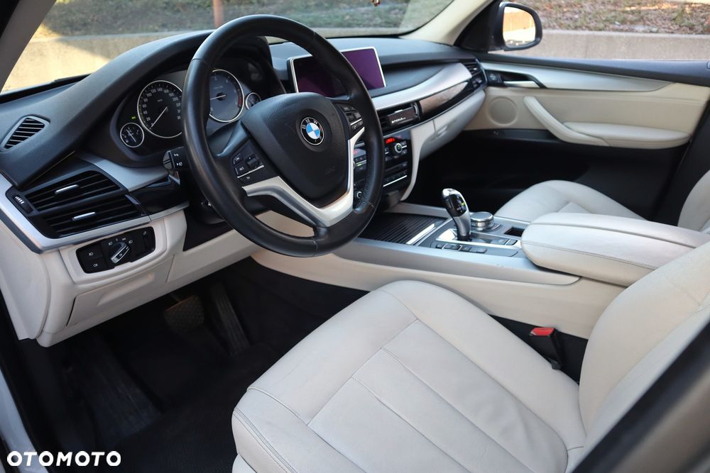 BMW X5 - 10