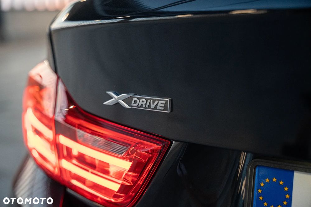 BMW Seria 4 430i xDrive - 25