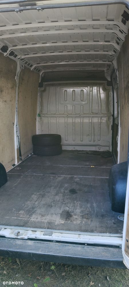 Peugeot Boxer - 6