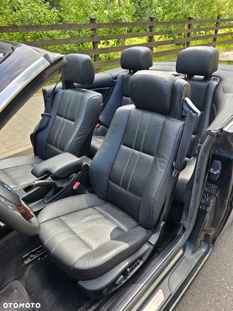 BMW Seria 3 330 Ci SMG - 26