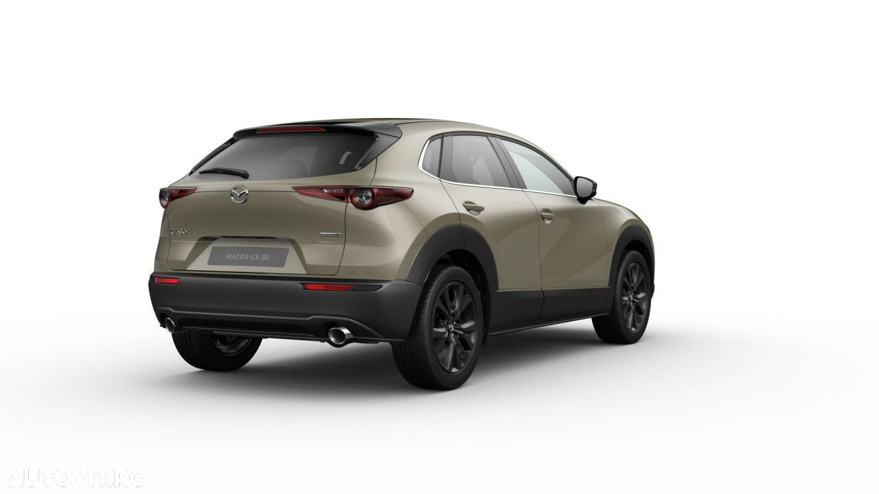 Mazda CX-30 - 31
