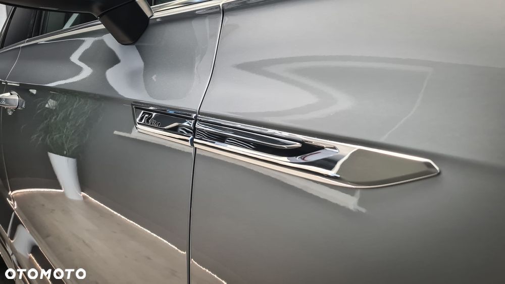 Volkswagen Touareg 3.0 V6 TDI SCR 4Mot R-Line - 6