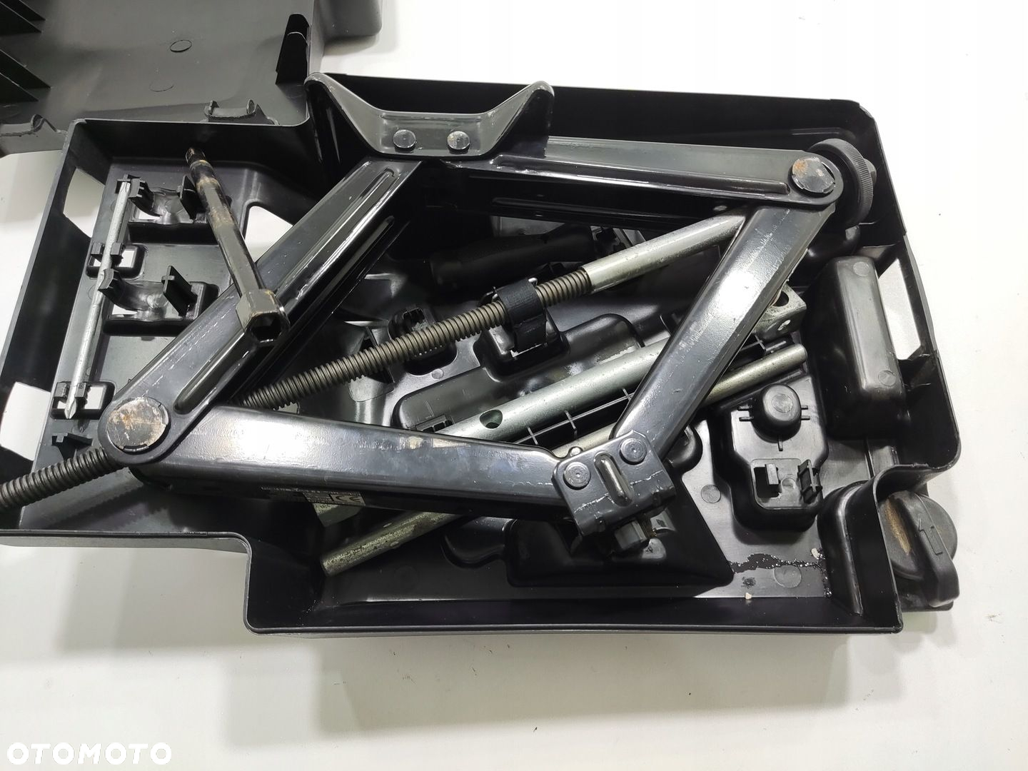 LEWAREK PODNOŚNIK ZESTAW NAPRAWCZY JUMPER BOXER DUCATO III 06-14 1356984080 - 3