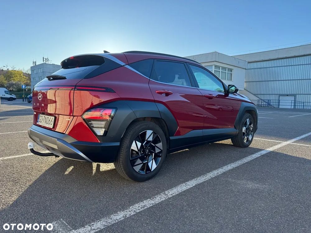 Hyundai Kona - 7