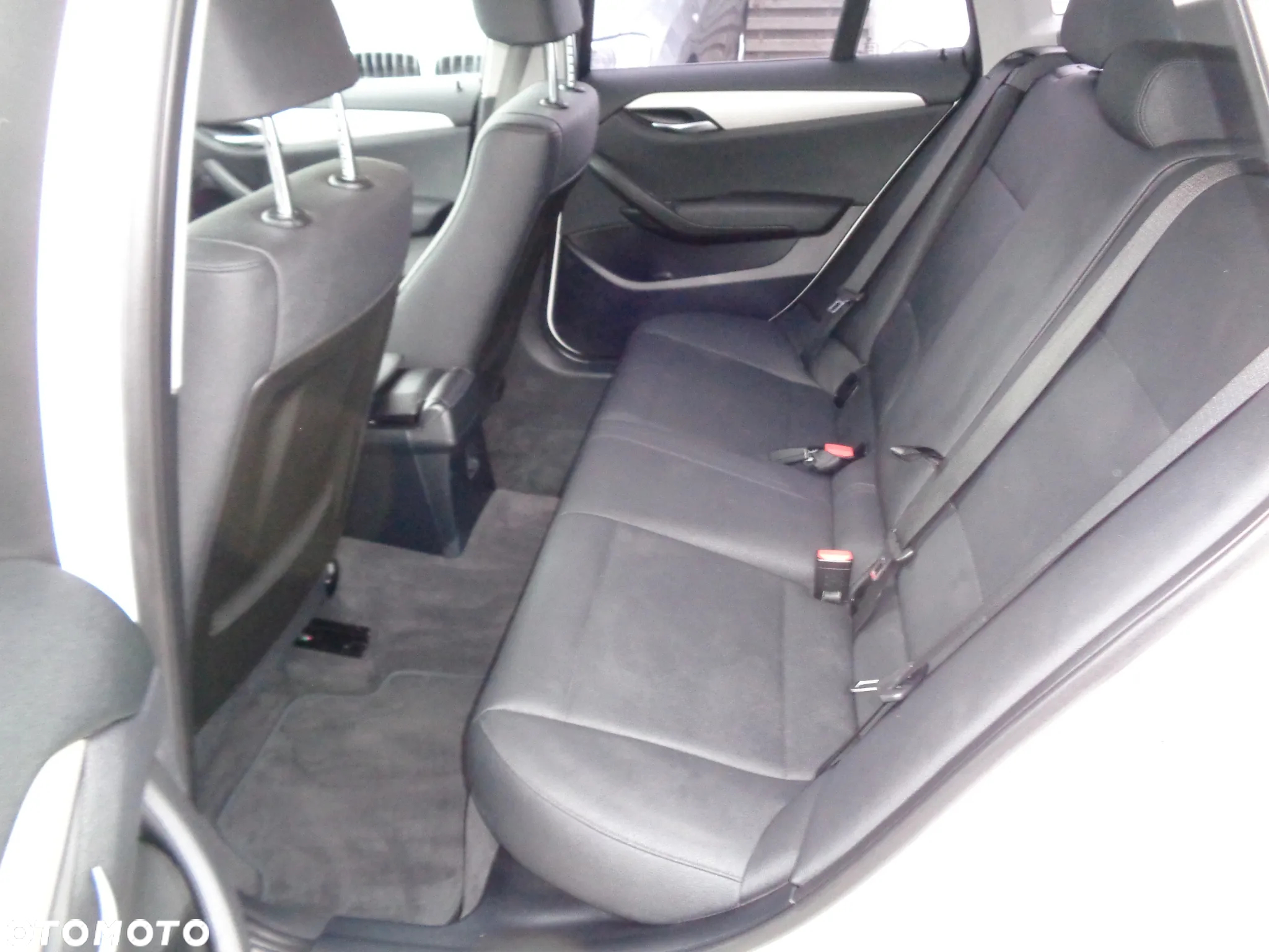 BMW X1 - 14