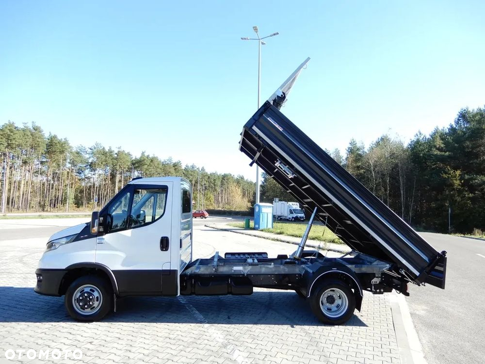 Iveco Daily - 2