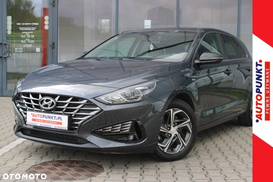 Hyundai i30 - 1