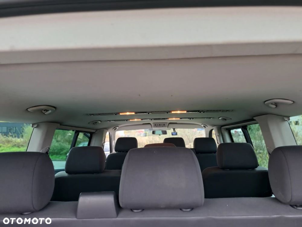 Volkswagen Caravelle TDI L1 Comfortline - 13