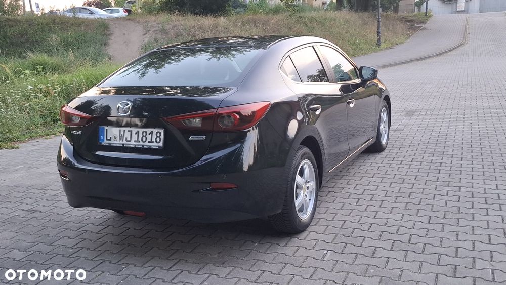 Mazda 3 2.0 Skypassion - 26