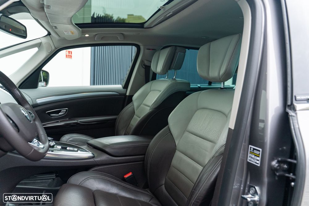 Renault Espace Energy dCi 160 EDC Initiale Paris - 17