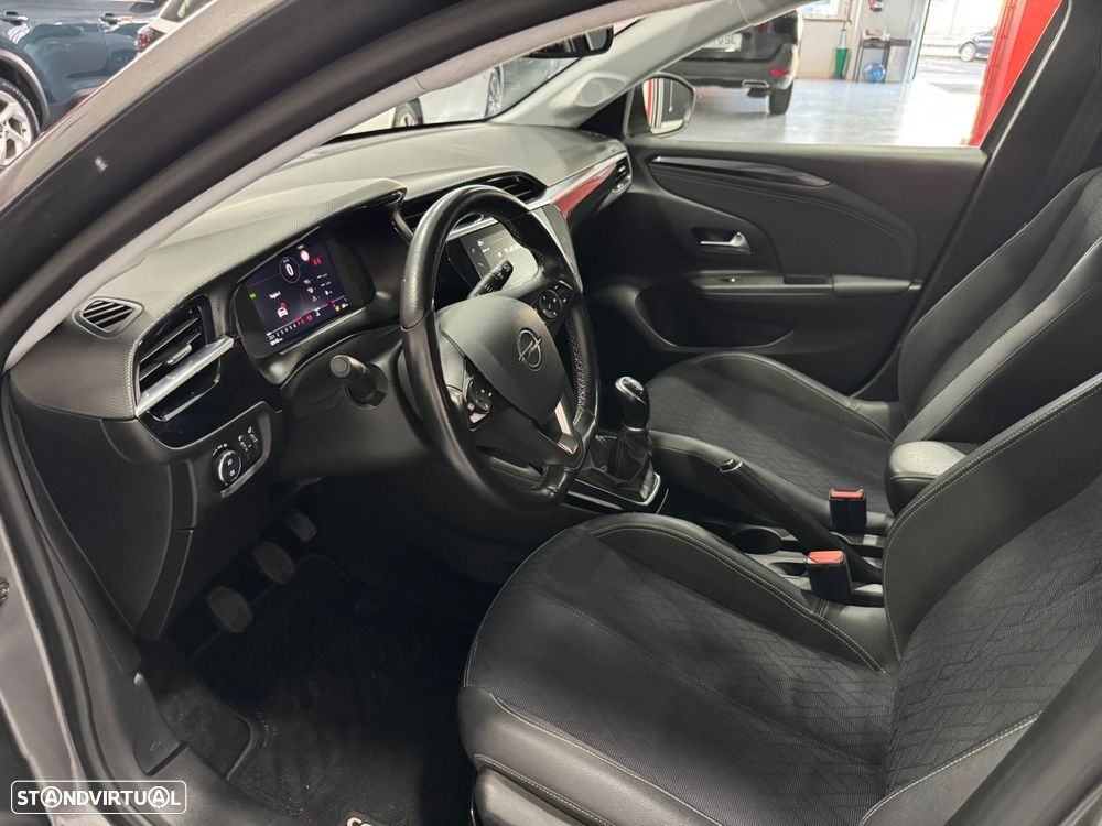 Opel Corsa 1.2 S&S Edition - 26