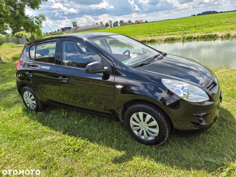 Hyundai i20 1.2 Classic - 13