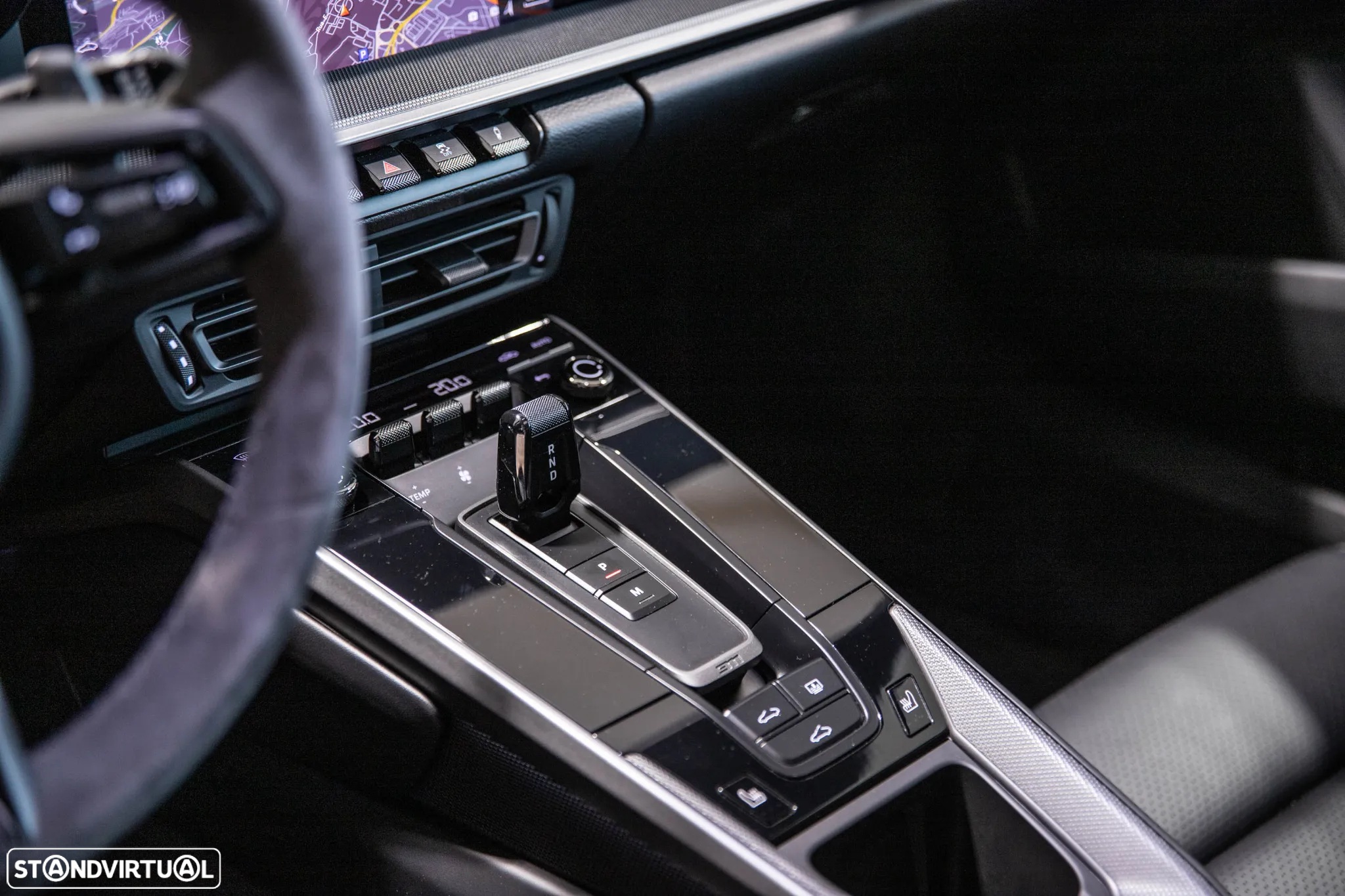 Porsche 911 (992) Carrera PDK - 18