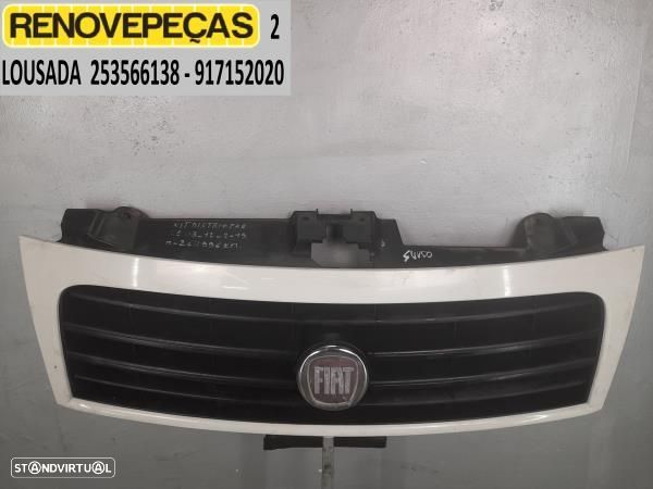 Grelha Fiat Scudo (270_, 272_) - 1
