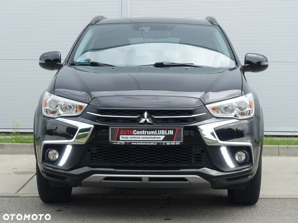 Mitsubishi ASX 1.6 2WD Edition 100+ - 5