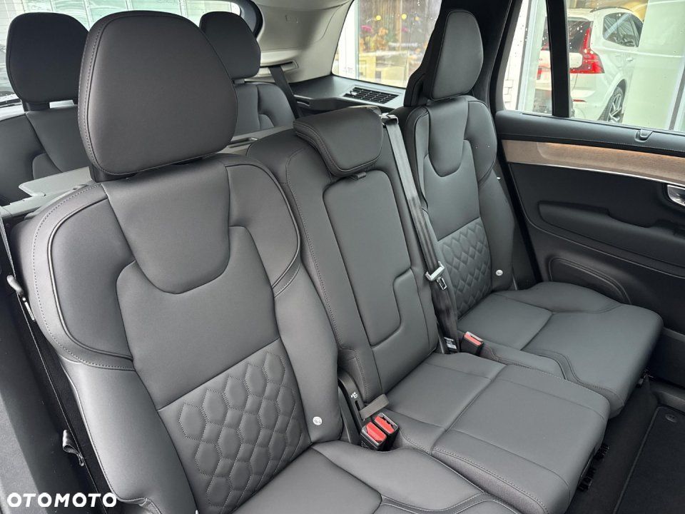 Volvo XC 90 - 11