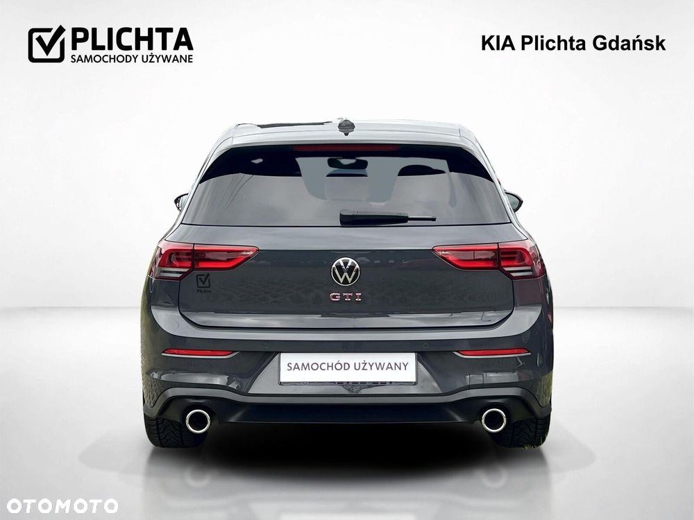 Volkswagen Golf 2.0 TSI GTI DSG - 9
