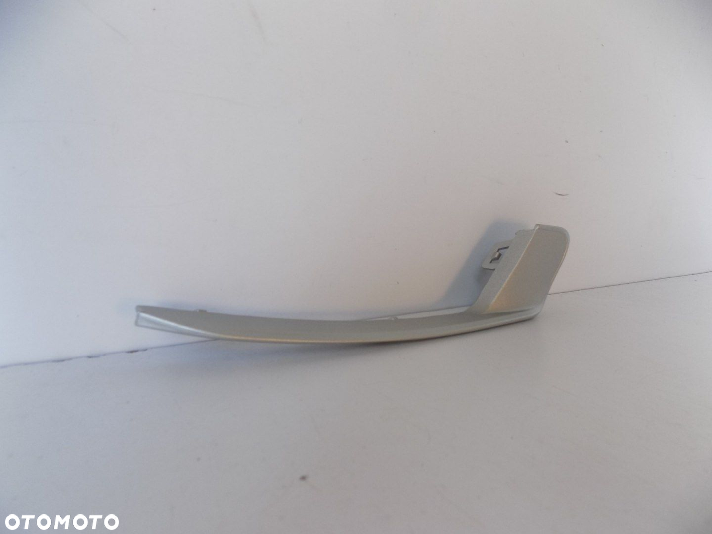 Listwa Zderzaka Prawa BMW X3 F25 LCI - 3883 - 2