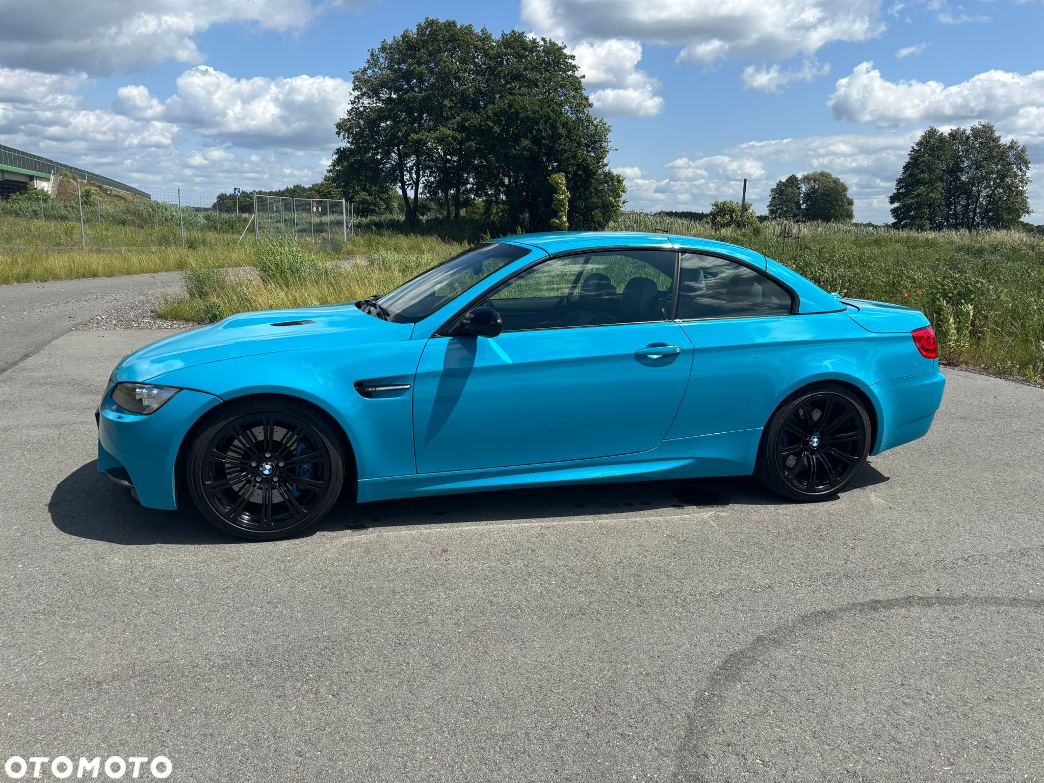 BMW M3 - 20