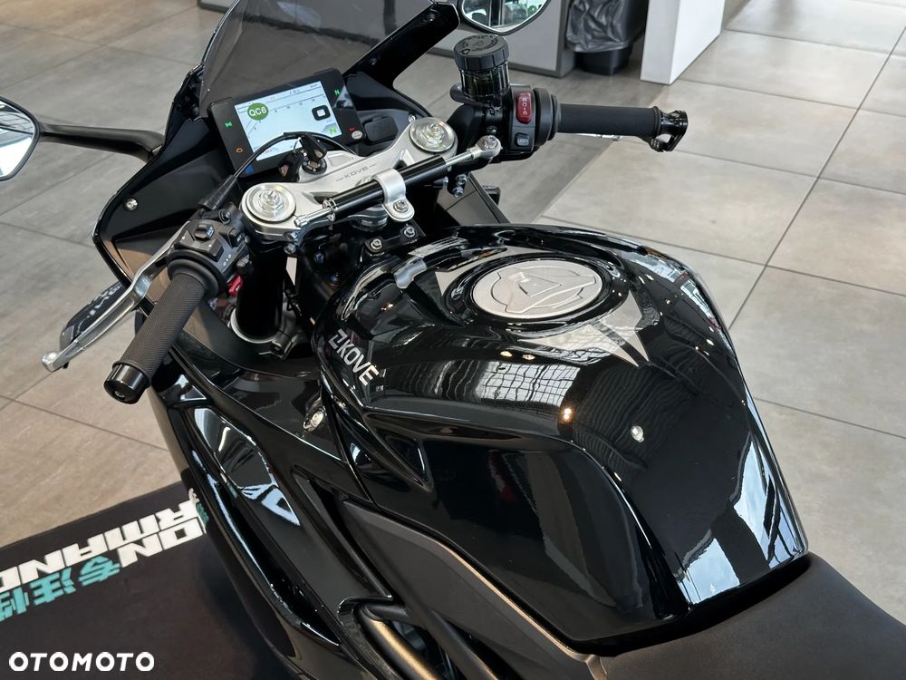 KOVE NK450RR - 20