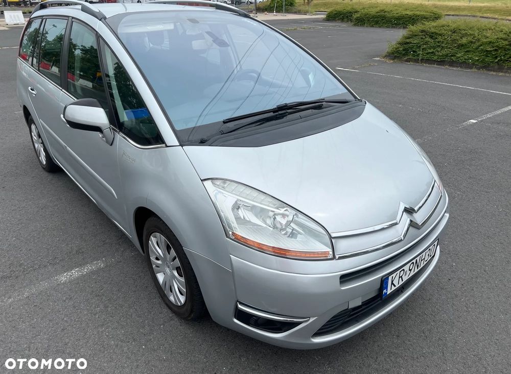 Citroën C4 Picasso 1.6 VTi Impress - 1