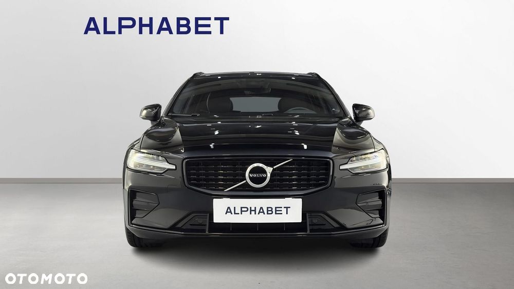 Volvo V60 B4 D R-Design - 10