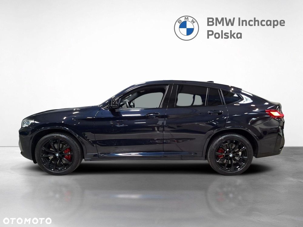 BMW X4 - 3