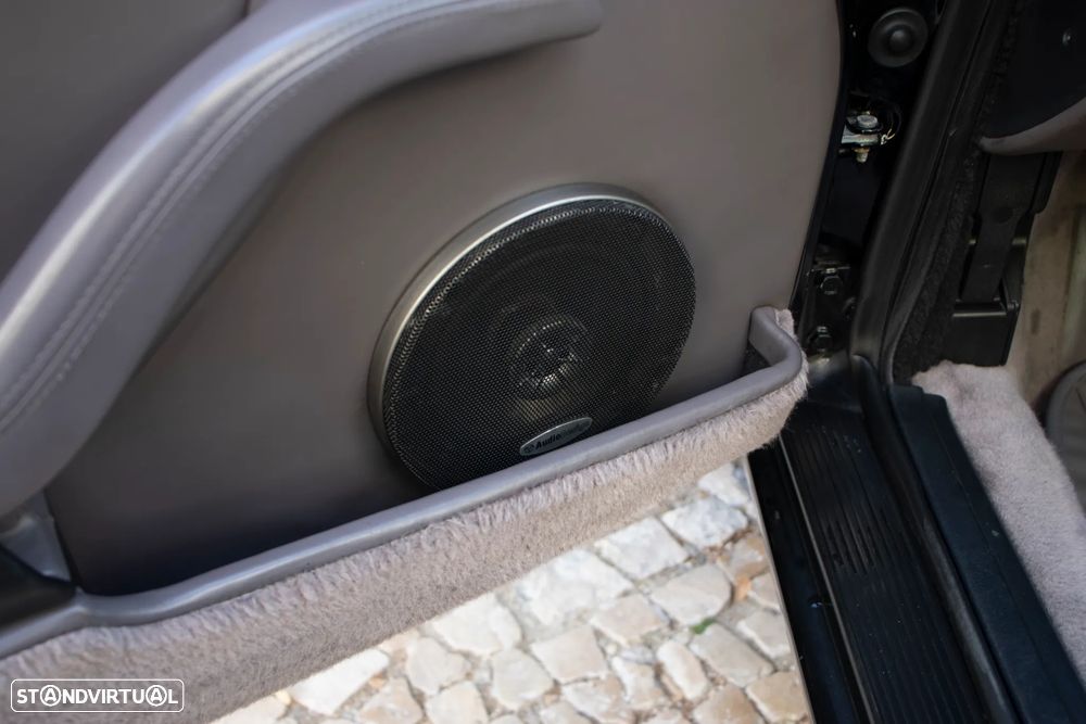 Porsche 911 (993) Targa 3.6 - 9
