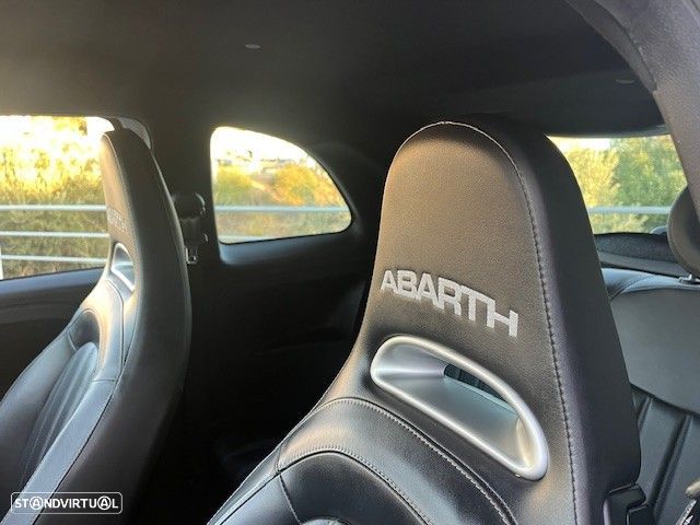 Abarth 595 1.4 T-Jet Turismo - 7