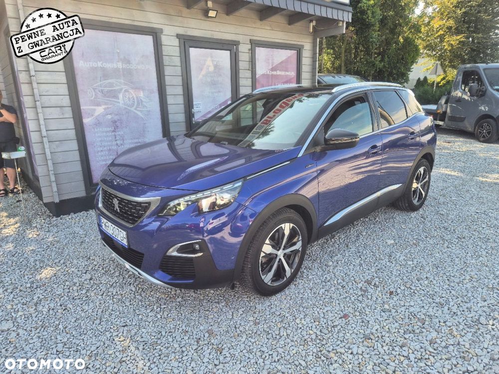 Peugeot 3008 - 2