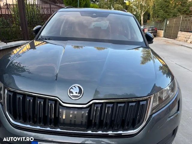 Skoda Kodiaq 2.0 TDI 4X4 DSG Ambition - 4