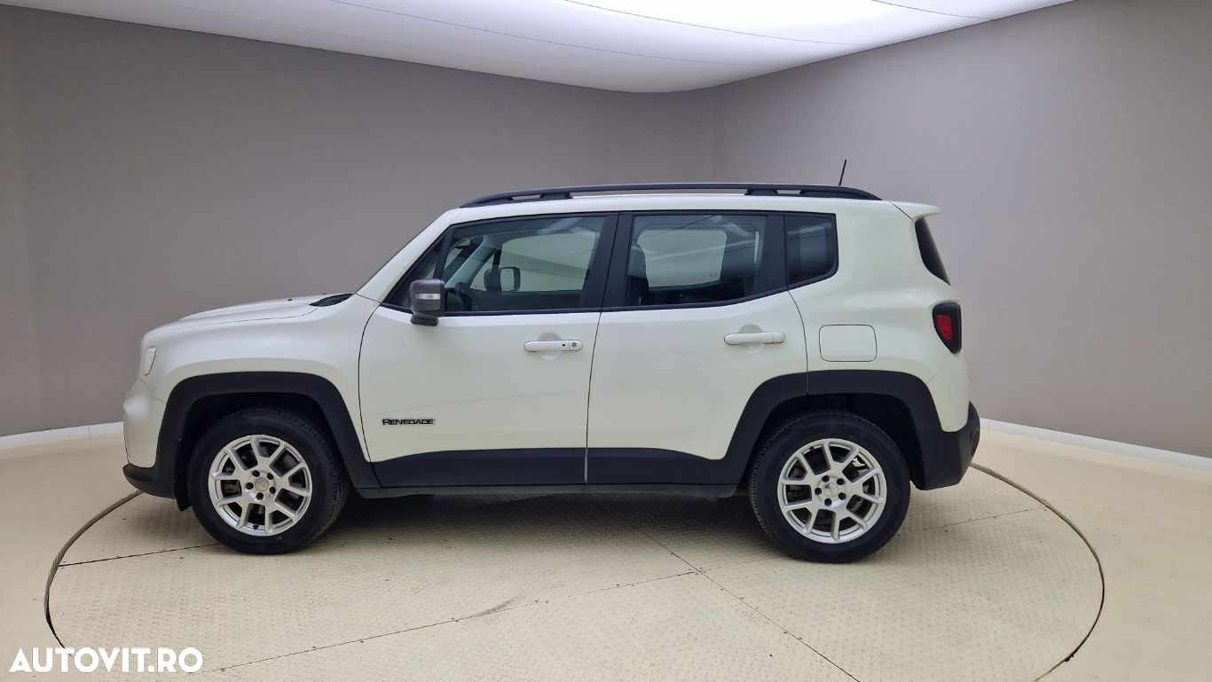 Jeep Renegade 1.3T 4xe AT6 PHEV S - 10