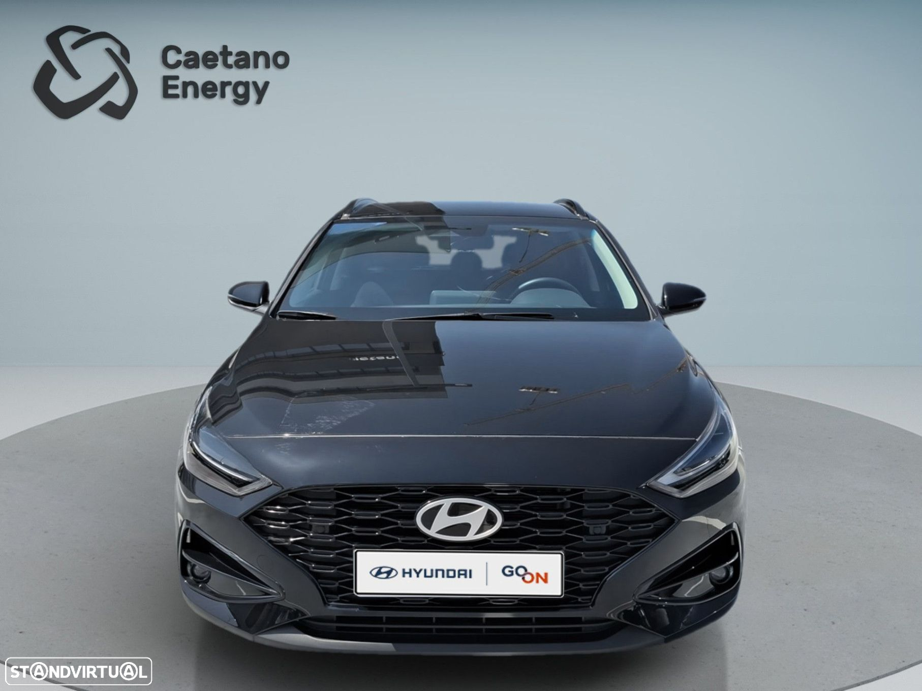 Hyundai i30 SW 1.0 T-GDi Style Plus - 2