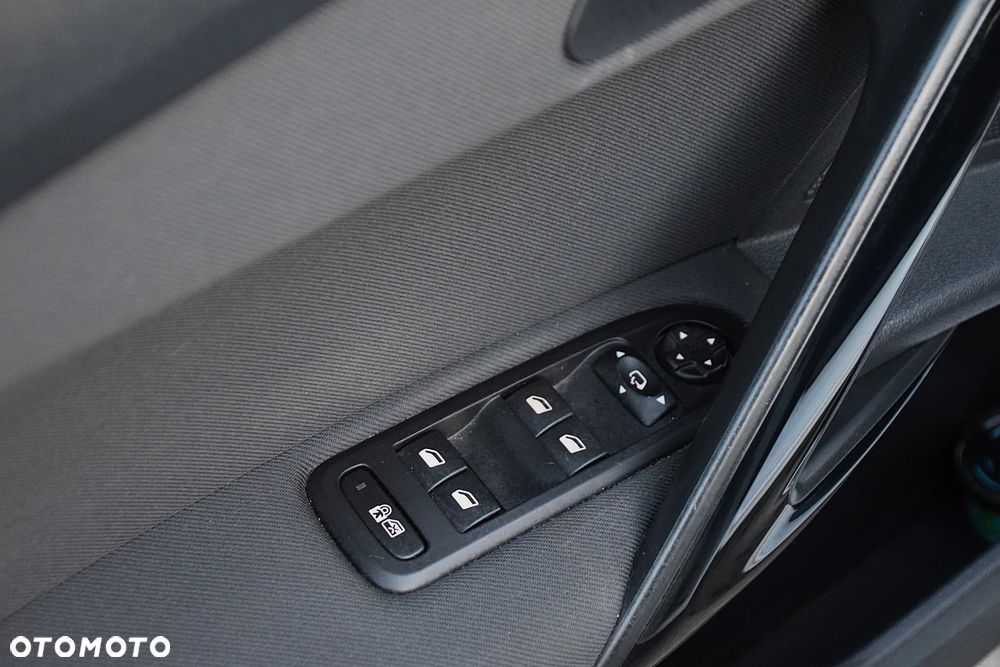 Peugeot 508 BlueHDi FAP 180 Automatik Stop&Start Allure - 33