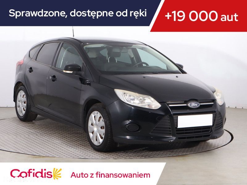 Ford Focus - 2