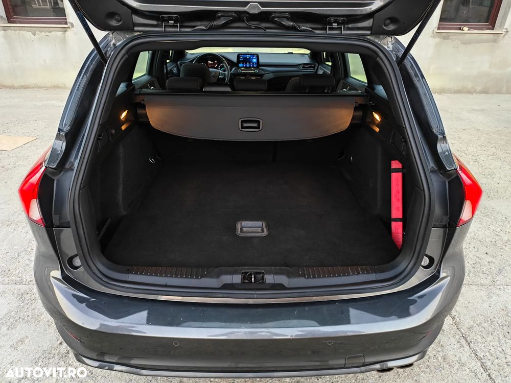 Ford Focus - 15