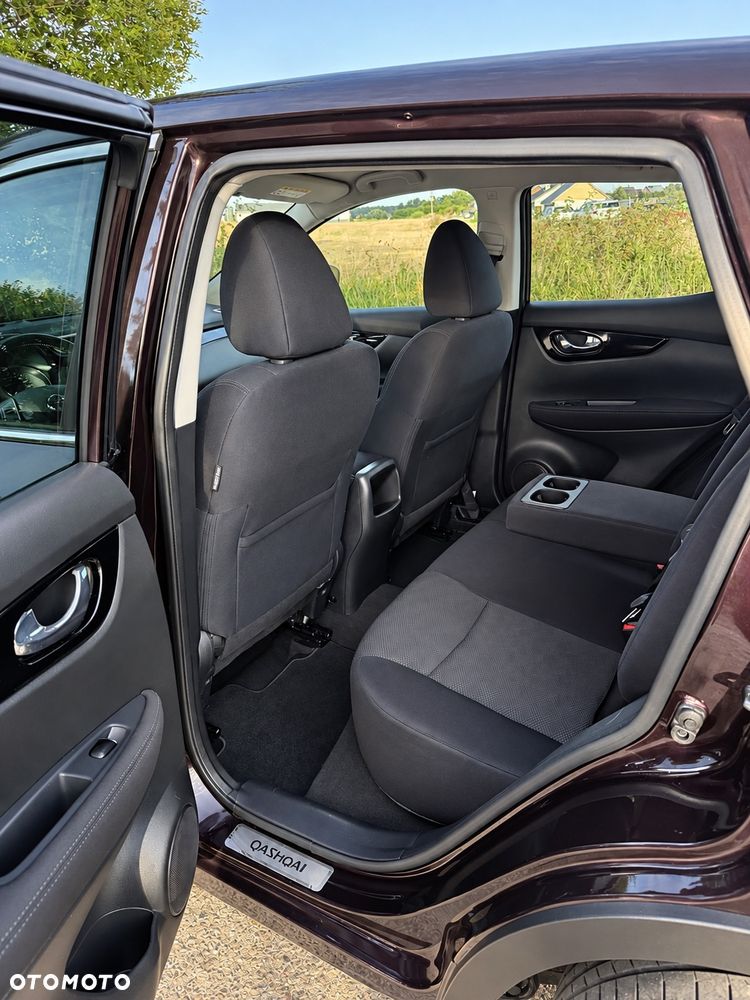 Nissan Qashqai 1.2 DIG-T Tekna+ - 14